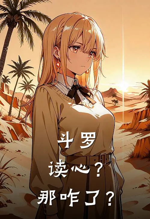 斗罗：读心？那咋了？