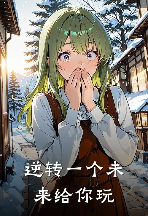 逆转一个未来给你玩
