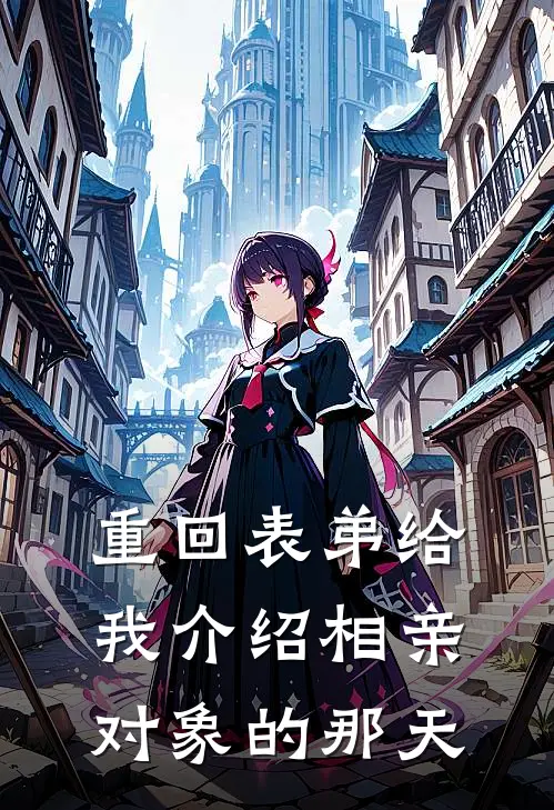 重回表弟给我介绍相亲对象的那天