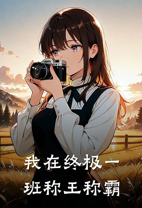 我在终极一班称王称霸