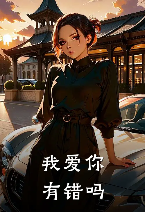 我爱你，有错吗