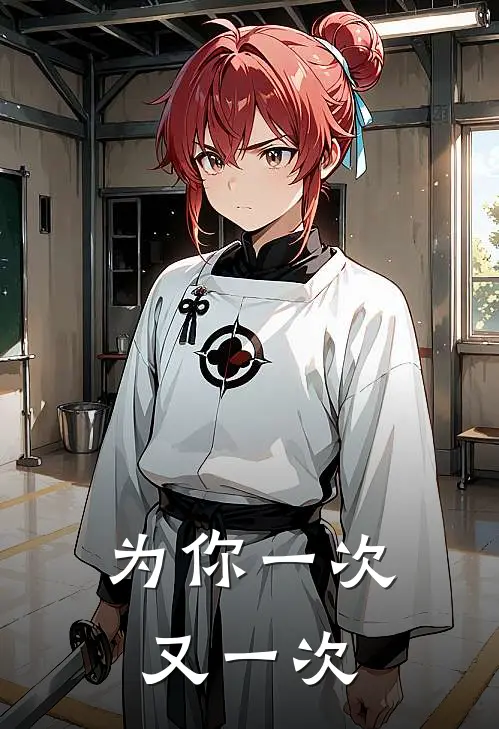为你一次又一次