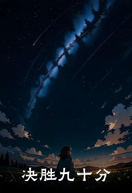 决胜九十分