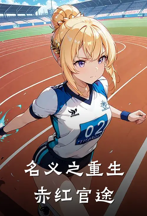 名义之重生赤红官途