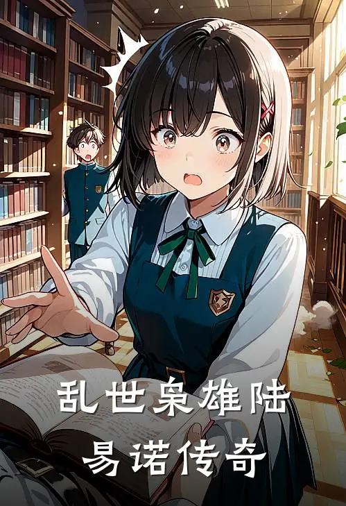 乱世枭雄陆易诺传奇