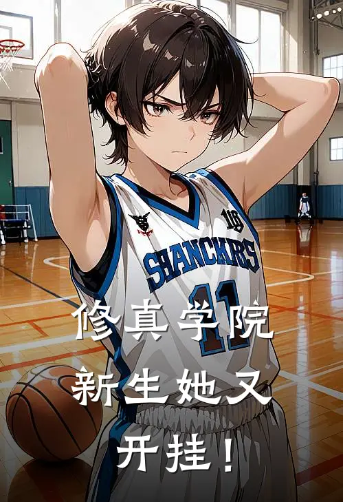 修真学院：新生她又开挂！