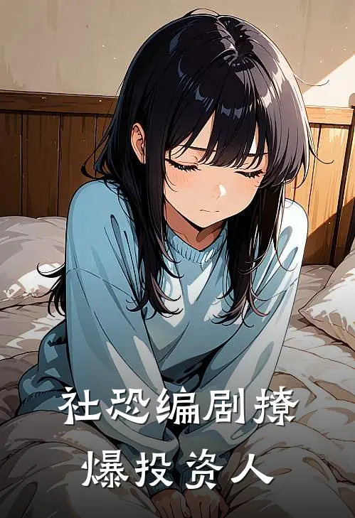 社恐编剧撩爆投资人