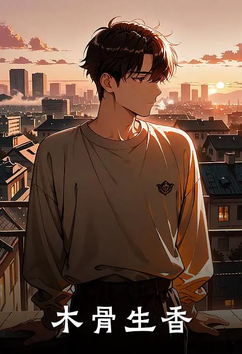 木骨生香