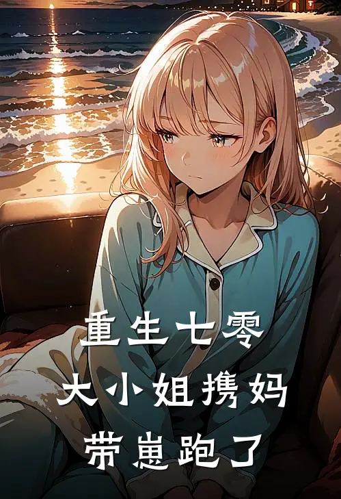 重生七零，大小姐携妈带崽跑了