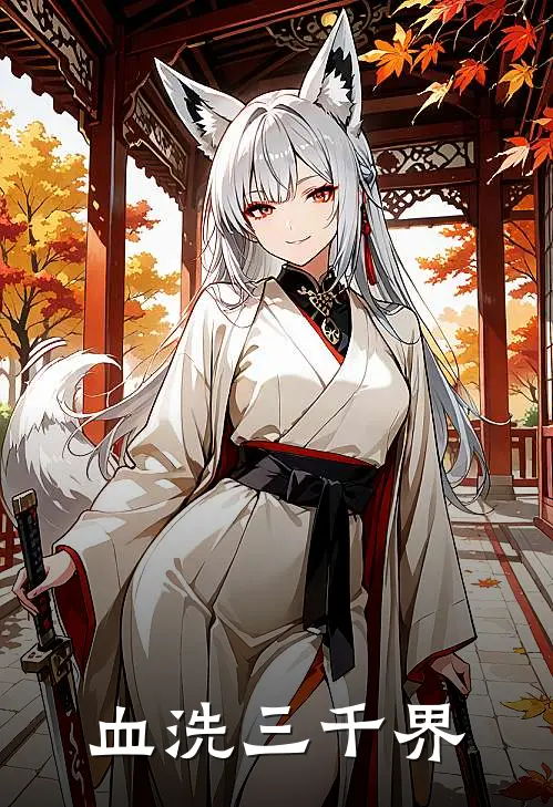血洗三千界