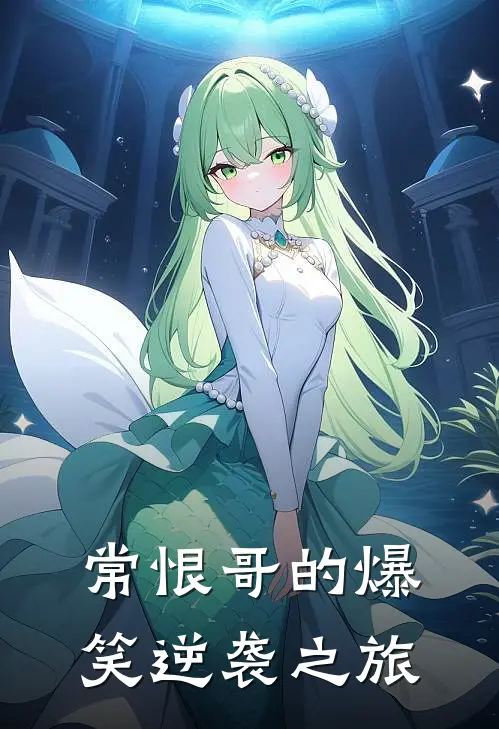 常恨哥的爆笑逆袭之旅