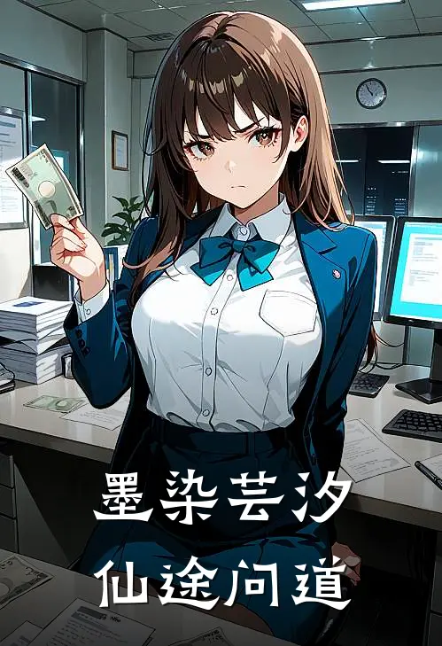 墨染芸汐：仙途问道