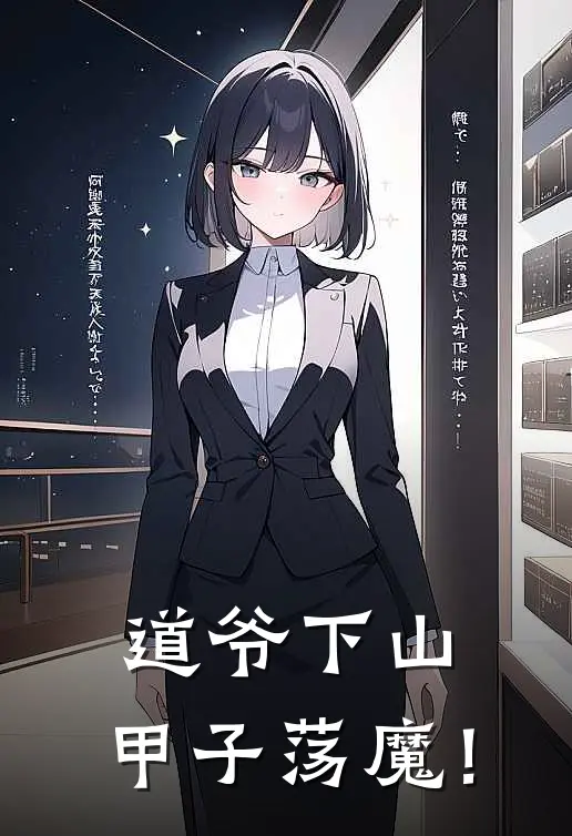 道爷下山，甲子荡魔！