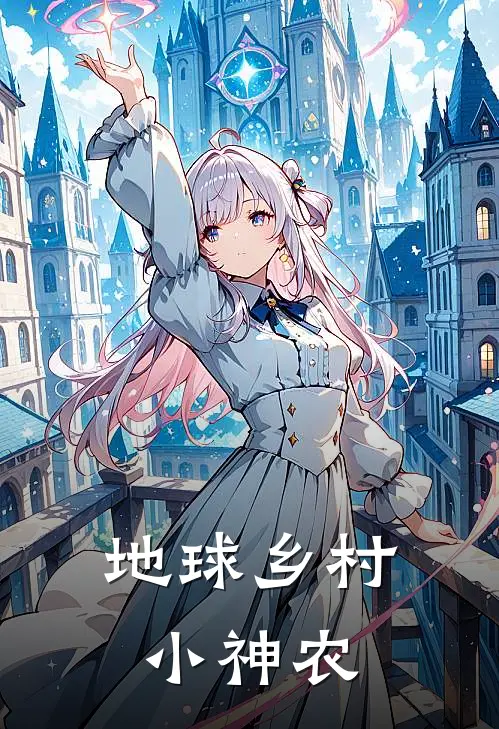 地球乡村小神农