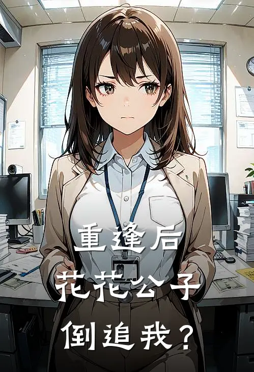 重逢后，花花公子倒追我？