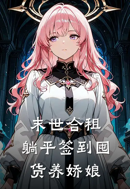 末世合租：躺平签到囤货养娇娘