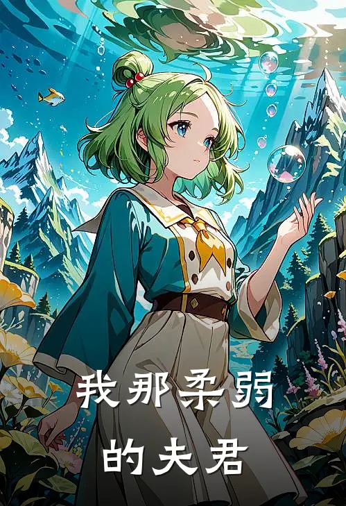 我那柔弱的夫君