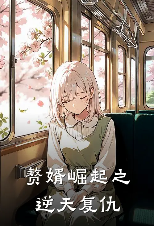 赘婿崛起之逆天复仇