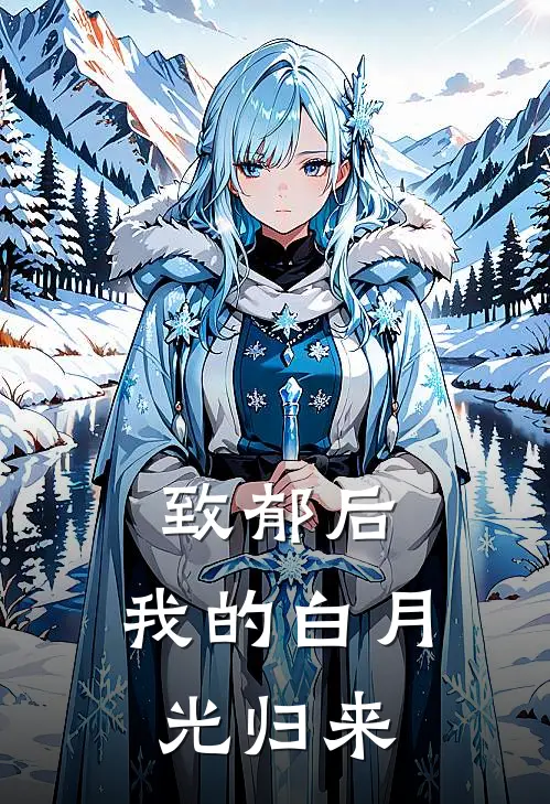 致郁后，我的白月光归来