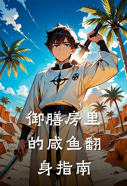 御膳房里的咸鱼翻身指南