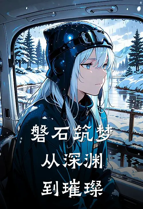 磐石筑梦：从深渊到璀璨