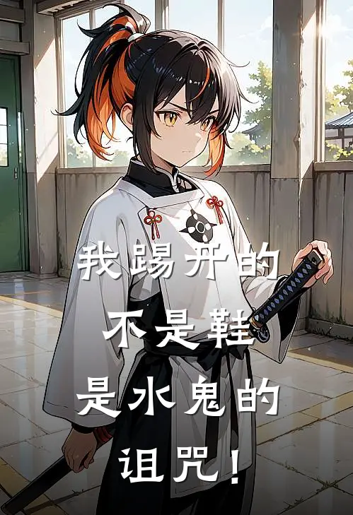 我踢开的不是鞋，是水鬼的诅咒！