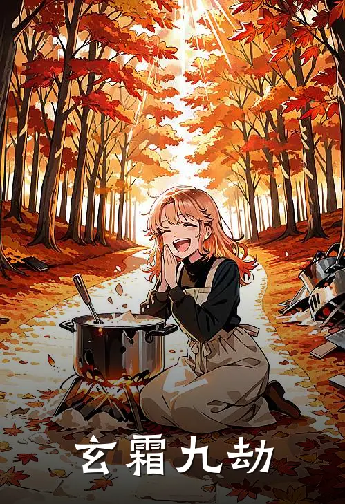 玄霜九劫