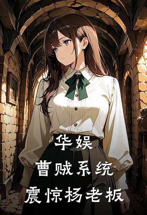 华娱：曹贼系统，震惊杨老板