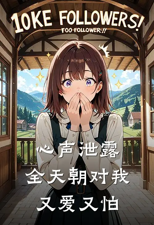 心声泄露，全天朝对我又爱又怕