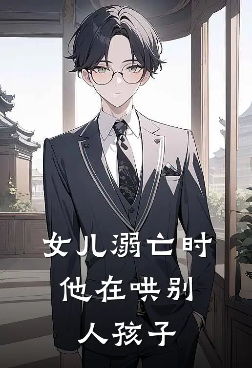 女儿溺亡时，他在哄别人孩子