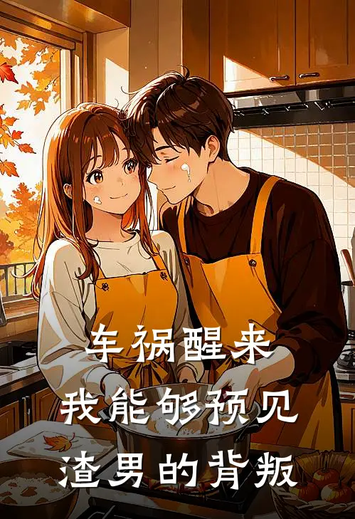 车祸醒来，我能够预见渣男的背叛