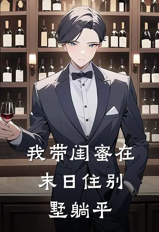 我带闺蜜在：末日住别墅躺平