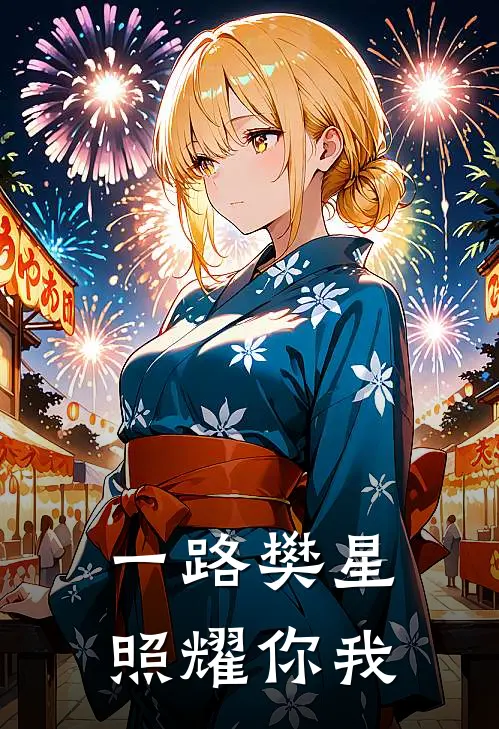 一路樊星照耀你我