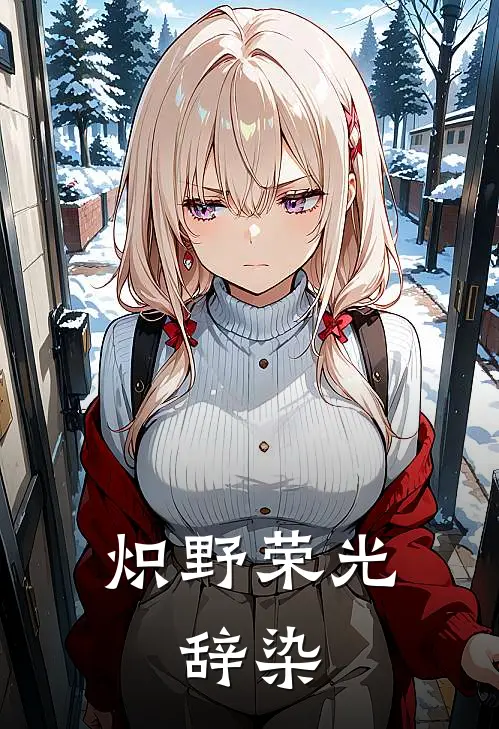 炽野荣光：辞染