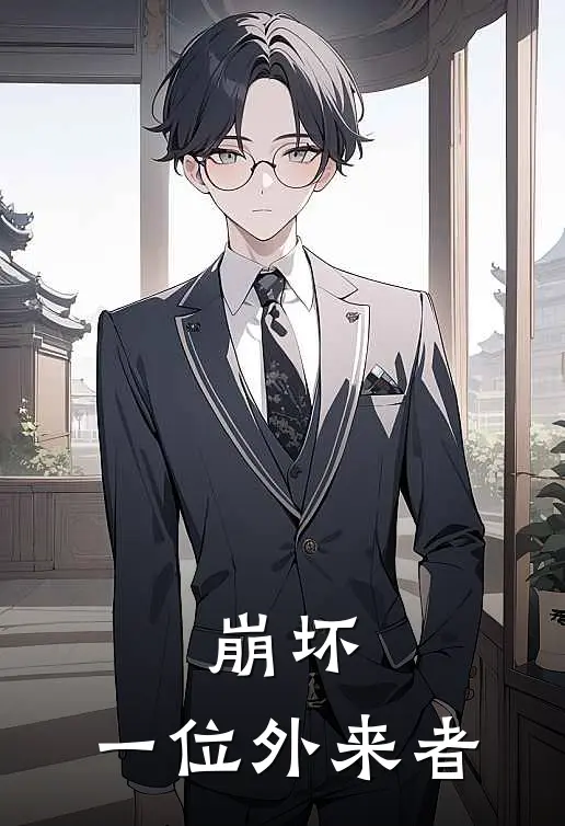 崩坏：一位外来者