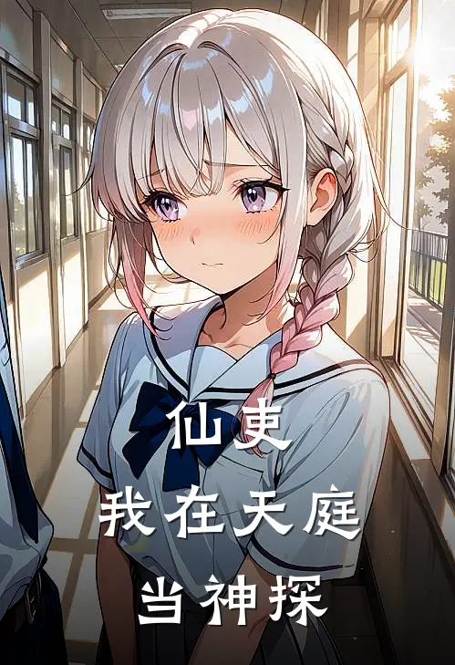 仙吏：我在天庭当神探