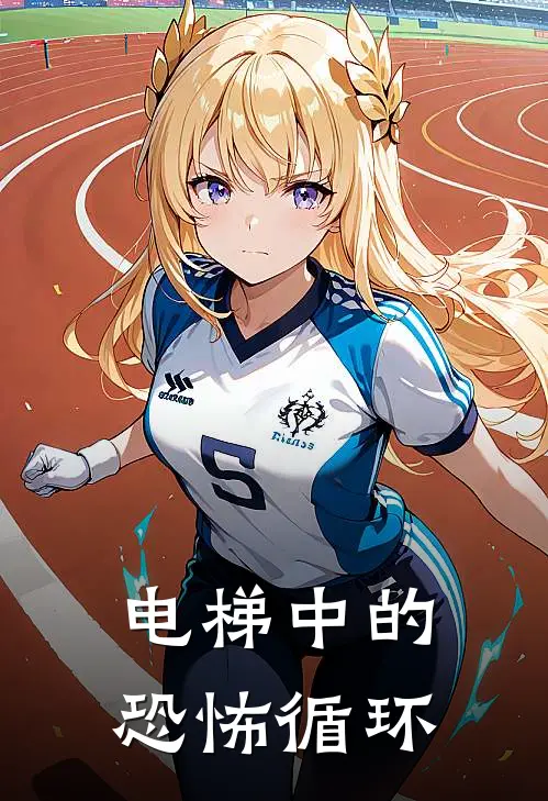 电梯中的恐怖循环
