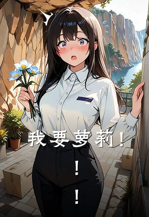 我要萝莉！！！