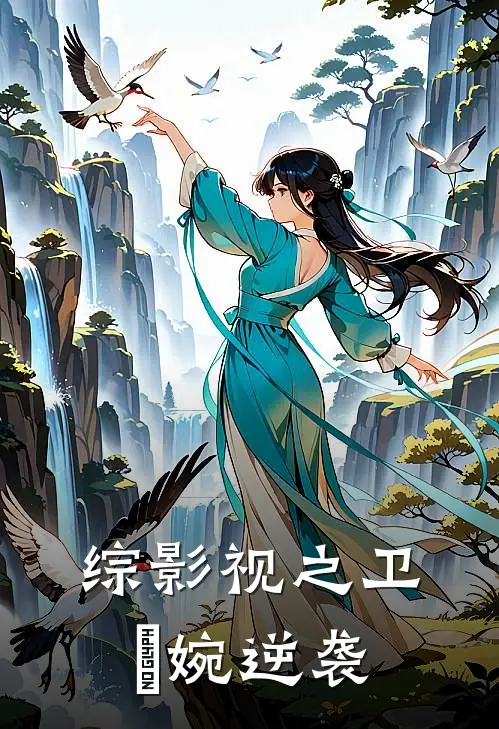 综影视之卫嬿婉逆袭