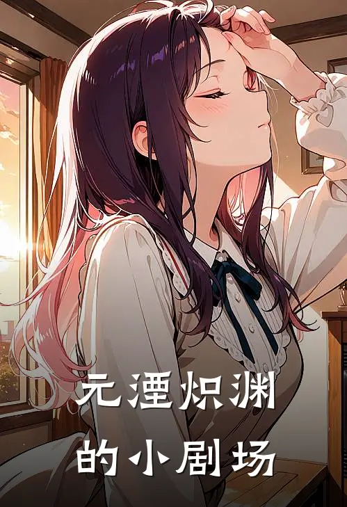 元湮炽渊的小剧场