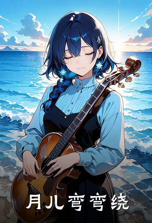 月儿弯弯绕
