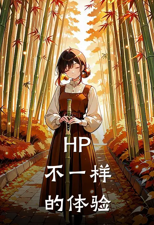 HP：不一样的体验