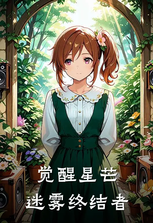 觉醒星芒：迷雾终结者