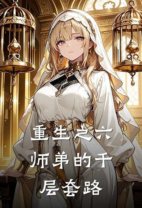 重生之六师弟的千层套路