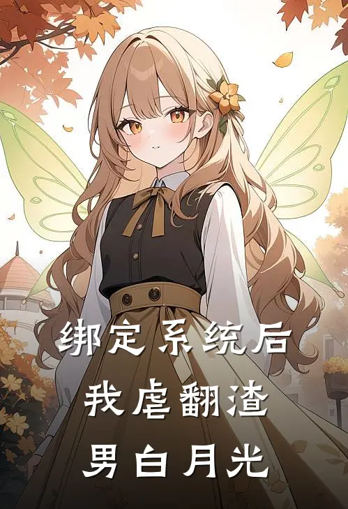 绑定系统后，我虐翻渣男白月光