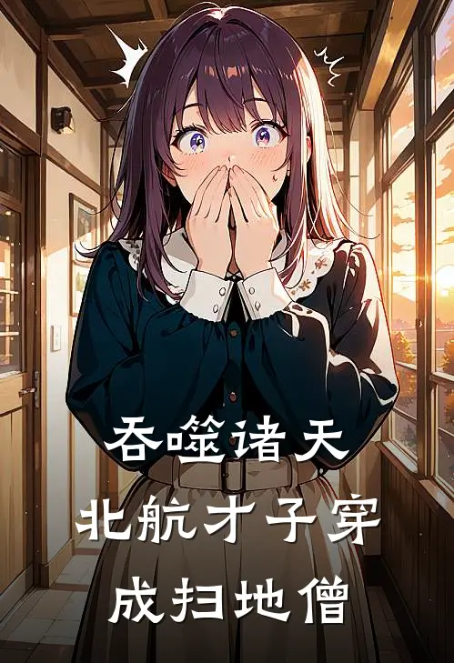 吞噬诸天：北航才子穿成扫地僧