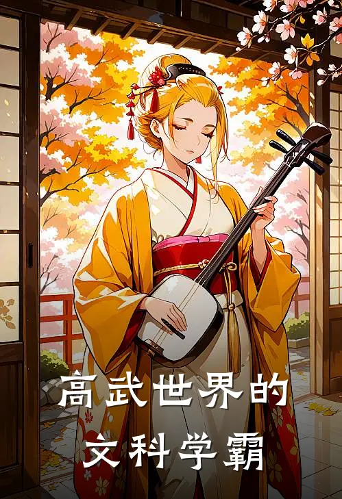 高武世界的文科学霸