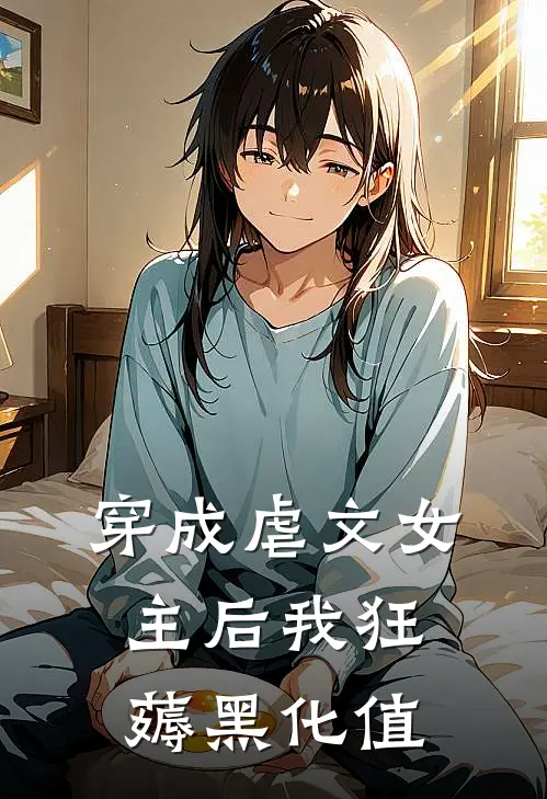 穿成虐文女主后我狂薅黑化值