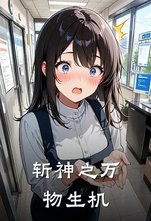 斩神之万物生机