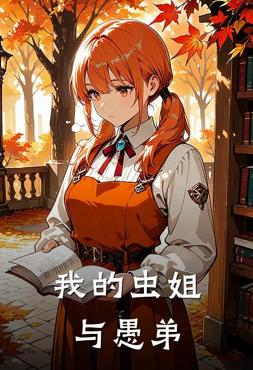 我的虫姐与愚弟